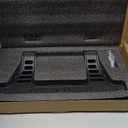 JeCar Grab Handle Aluminum Alloy Roll Bar Handle Interior Accessories Compatible with Jeep Wrangler 2018-2023 JL JLU & 2020-2023 Gladiator JT Truck, Black