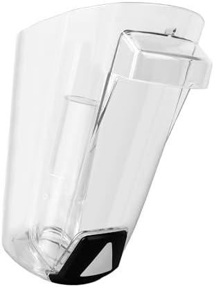 1614239 Vacuum Dirty Tank Fits for Bissell CrossWave Wet/Dry Vacuum Models 1785A,17853,2303,2551,2305,2306 for Bissell Crosswave Replacement Parts (1 Pcs)