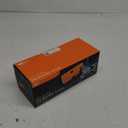 GSI Outdoors Selkirk 270 Butane Stove  Lightweight, Compact Camping Stove with High-Output Burner, Wind Guard, and Piezo Ignition for Outdoor Cooking