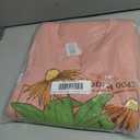 Pokmon Women's Oddish Field (Pink, XXL)