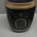 Hand Massager with Heat and Compression, Hand Massage for Arthritis and Carpal Tunnel Relief, 6 Levels Pressure Therapy with Wrist Massage Finger Stretching Palm Kneading, Gifts for Women Men