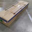 KUMENG Digital Piano 88 Key Weighted Keyboard,Full-Size Desk Progressive Hammer-Action Electric Piano For Beginners, With Sheet Music Stand, Pedal,Power Adapter, Headphone Mode, Usb-Midi (Black)