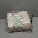 Large Woven Laundry Basket Hamper,60L Cotton Rope Storage Bin for Blankets,Toys and Clothes,Decorative Tall Nursery Hamper for Living Room,Baby Nursery,Bathroom and Bedroom,Brown