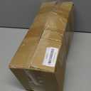 Sggvecsy Artificial Flowers for Outdoors 24 Bundles UV Resistant Boxwood Shrubs Artificial Eucalyptus Fake Plants Faux Plastic Greenery for Farmhouse Garden Indoor Outdoor Home Wedding Decoration