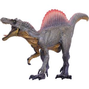 Gemini&Genius Spinosaurus Action Figures Dinosaur Toys for 3 4 5 6 7 Year Old Kids, Early Science Education and Collectible Toys Gift for The Dino Lovers and The Coolest Gift for The Boys