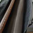 PHYMAT Far Infrared Heating Pad for Back - Infrared Mat Full Body - Amethyst Mat - Bio Crystal Mat - 5 Color Natural Gemstones Heating Pad with Overheat Protection and Auto Off Function(67"x27")