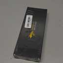 MAD SHARK Ultra Sharp Vegetable Peelers for Kitchen 10 Years No Rust Stainless Steel Serrated Potato Peeler Easy to Use Y Peeler with Durable Non-Slip Ergonomic Grips for Carrots, Fruits, Veggie (Sliver)