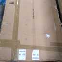 Marsail NS1 Massage Adjustable Base with Mattress Set, Queen Adjustable Bed Frame + 12-inch Cooling Gel Memory Foam Mattress, Dual Motor Bed Frame with Wireless Remote, CertiPUR-US Certified