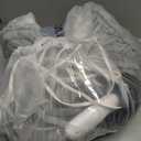 Heated Blanket Electric Full 72"X84", Heating Blanket with 10 Heat Levels 1/2/4/6/8 Hours Auto-Off, Fleece Soft Christmas Blanket,Gifts for Grandma Seniors Mom,Misty Grey