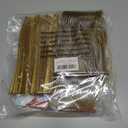 Christmas Plates and Napkins-Christmas Paper Plates Disposable Party Dinnerware Set Serves 24 Guests,Christmas Party Plates Set for Winter Holiday Decorations-Buffalo Plaid Party Supplies (Chrismas)