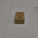 Amerock | Cabinet Knob | Polished Chrome | 1-3/8 inch (35 mm) Length | Vaile | 10 Pack | Drawer Knob | Cabinet Hardware