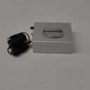 Pulsating Vacuum Pump Compatible with Hantop Milking Machine (Plug-in) (Pump (Plug-in))