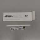 Stylus Pen for iPad 11th & 10th Generation - 10Mins Faster Charge Compatible with (2018-2025) Apple iPad 6-11 Gen, iPad Air 3/4/5/M2/M3, iPad mini 5/6, iPad Pro 11"/12.9"/M4
