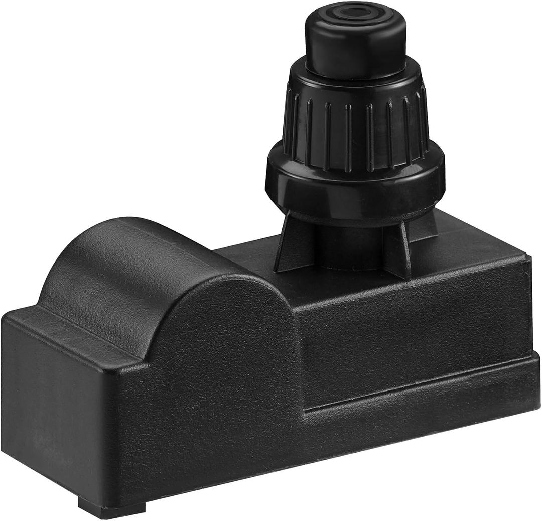 Onlyfire 14421 Spark Generator 1 Male Outlet "AAA" Battery Push Button Ignitor Igniter Replacement for Select Gas Grill Models by Amana, Uniflame, Surefire, Charmglow, Charbroil, Centro, Brinkmann, Onlyfire 14421 Spark Generator 1 Male Outlet "AAA" Battery Push Button Ignitor Igniter Replacement for Select Gas Grill Models by Amana, Uniflame, Surefire, Charmglow, Charbroil, Centro, Brinkmann,