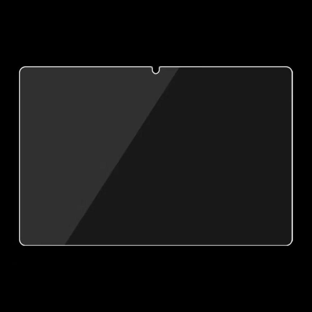 TV Screen Accessory - Aluminum Tempered Build, Featuring 9H Hardness, Comprehensive Protection for Your Device, Transparent