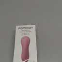 Momcozy Rolling Lactation Massager with Heat, 3-in-1 Real-Like Massage for Relieve Clogged Ducts, Breast Massager Warming for Breastfeeding, Improve Milk Flow, Blue-Green