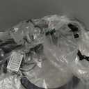 13" Selfie Ring Light with 63" Stand and 3 Phone Holder, 53 Lighting Modes, iPad Holder, Remote, Desk Tripod, RGB Ringlight for iPhone. Vlogging Circle Led Halo Light Photo Video Kit