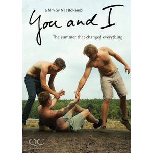 You and I DVD