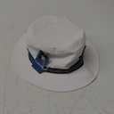 Callaway Golf Bucket Hats (White/Navy)