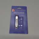 Professional Nail Clippers Set  Stainless Steel Fingernail & Toenail Clippers for Men, Women & Seniors  Ultra-Sharp Precision, Ergonomic Comfort & Medical-Grade Quality