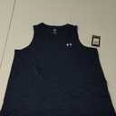 UA Tech™ Twist, Large   Midnight Navy / White