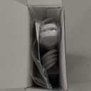 Europe Travel Curling Iron Mini: Dual Voltage Curling Iron for Traveling - Mini Travel Curling Irons 1 Inch with US Plug,Gold 450 for Thick/Coarse Short Hair