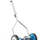American Lawn Mower Company 2204-14 14-Inch 4-Blade Push Reel Lawn Mower