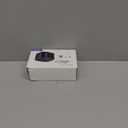 Magicteam White Noise Machine with 20 Non Looping Natural Soothing Sounds Memory Function 32 Levels of Volume Powered by AC or USB and Sleep Sound Timer Therapy for Baby Kids Adults Black