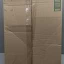 Sporti Adult-Kids Swim Fins for Pool Lap Swimming - Long Floating Fins for Swimming & Snorkeling - Swim Flippers for Training (M 8-9 / W 9-10, Navy-Blue)