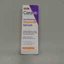 CeraVe Vitamin C Serum with Hyaluronic Acid, Skin Brightening Serum for Face with 10% Pure Vitamin C, Fragrance Free, 1 Fl. Oz