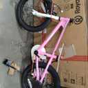 RoyalBaby Kids Bike with Dual Handbrake for Beginners,12 14 16 18 20 Inch Bicycle for Boys & Girls Ages 3-10 Years