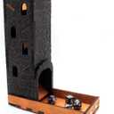 Dragon Stone Dice Tower by C4Labs