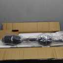 SCITOO CV Axle Shaft Assembly Rear Left Right fits 2003-2005 for Polaris Sportsman 400 500 600 700, 2005 for Sportsman 800 MV7 1380240 1380197 1380234 2PCS