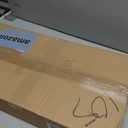 TapLong Brushed Gold Floor Mounted Tub Filler Shower Faucet Freestanding Bathtub Faucet with Hand shower High Flow Rate Free Standing Tub Faucet-51015BG