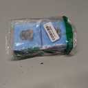 Camera Waist Belt Holster Holder,2 Pc Camera Hanger 1/4in Screw Mount Quick Release Waist Belt Buckle Holder for DSLR