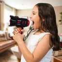 ArtCreativity 8 in 1 Voice Changer for Kids - Voice Changer, Recorder, and Megaphone Device - Toy Voice Changer Speaker with 8 Different Voices and Batteries - Noisy Toys for Boys and Girls