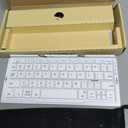 Foldable BT Keyboard, Folding Portable Keyboard, Supports 3