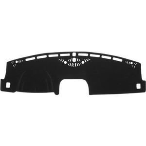 CARTIST Felt Dash Cover Vehicle Specific Fits for Ford Maverick 2022-2025 2026, Dashboard Cover Mat for Maverick Accessories Non-Slip Dash Carpet Sunshield