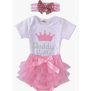 Baby Girl Clothes Stuff Newborn Infant Summer Cute Outfit 12- 18  Months