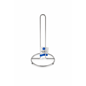 Chrome Paper Towel Holder