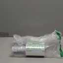 Stretch Wrap, Pacific Mailer 5In 1000Ft 80 Gauge Thick (20 Micron) Mini Clear Industrial Stretch Wrap Film with Handle, Self Adhering for Pallet Wrap, Moving, Warehouse [Pack of 2]