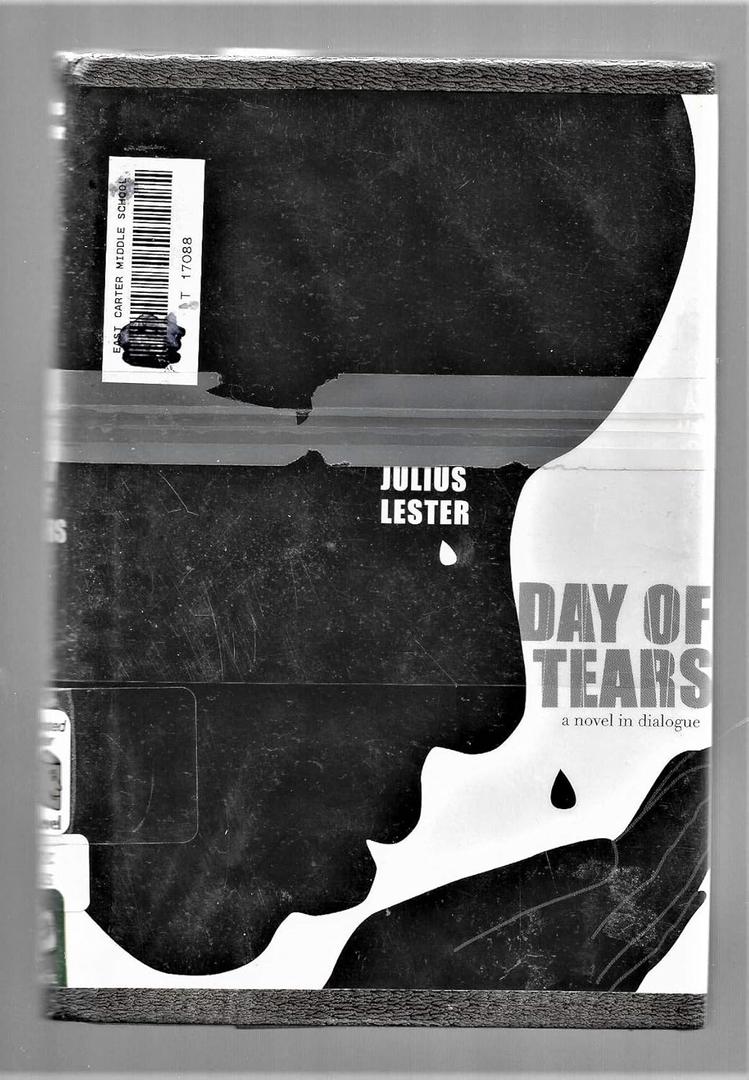 Day of Tears: A Novel in Dialogue