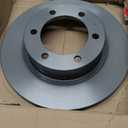 Brembo 09.7226.11 UV Coated vented Front Brake Rotor TOYOTA OE# 4351235210