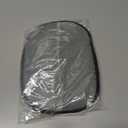 Pet Hair Remover Glove - Reusable Electrostatic Five-Finger Gloves for Cat/Dog Hair Removal on Furniture, Carpet & Clothes (1PCS)