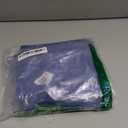 Chipmunk Halloween Carnival Group Costume Letter S Shirt Blu T-Shirt, L