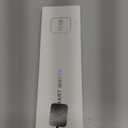 Smart Watches for Men Android & iPhone, 1.8" Alexa Builtin Smartwatches Fitness Tracker Watch with Bluetooth Calls, IP68 Waterproof, Heart Rate/Sleep/SpO2 Monitor, 110 Sport Modes  Black