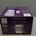 Philips AventBaby Bottle Sterilizer & Dryer Premium