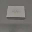 Anti Snoring Devices, Double Vortex Anti Snoring Device, Snoring Solution, Adjustable Wind Speed, Suitable for All Nose Shapes, Stop Snoring Suitable for Men and Women, Blue