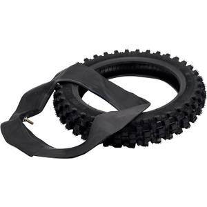 Off Road Motorcycle XR50 70 CRF70 Apollo High Race 3.00-12 80/100-12 Inner and Outer Tires