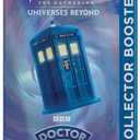 Magic The Gathering  Doctor Who Collector Booster (15 Magic Cards)